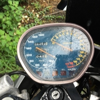スズキ gsx250s カタナ カスタム