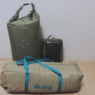 ロゴステント！