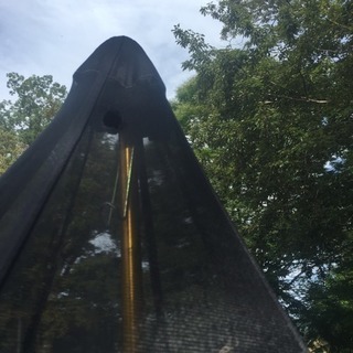 ロゴステント！