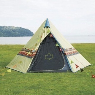 ロゴステント！