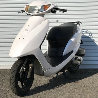 ホンダ DIO dio AF68 インジェクション 高年式 原付 50cc（成約