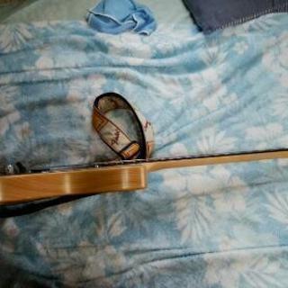 フェンダーUSA テレキャスター