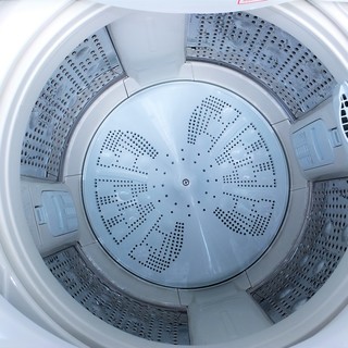 ☆	日立 HITACHI BEAT WASH BW-8TV 8.0kg 全自動電気洗濯機◆ビートウォッシュ