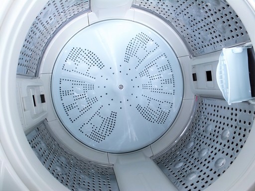 ☆日立 HITACHI BEAT WASH BW-8TV 8.0kg 全自動電気洗濯機◇ビート