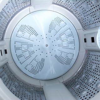 ☆	日立 HITACHI BEAT WASH BW-8TV 8.0kg 全自動電気洗濯機◆ビートウォッシュ