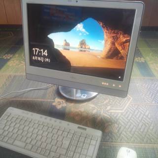 富士通 一体型パソコン FMV DESKPOWER F/CD70 富士通 一体型パソコン FMV DESKPOWER F/CD70