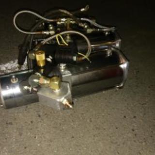 ローライダー ハイドロ