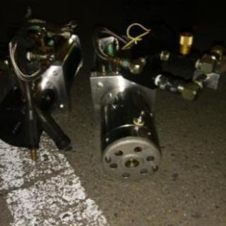 ローライダー　ハイドロ