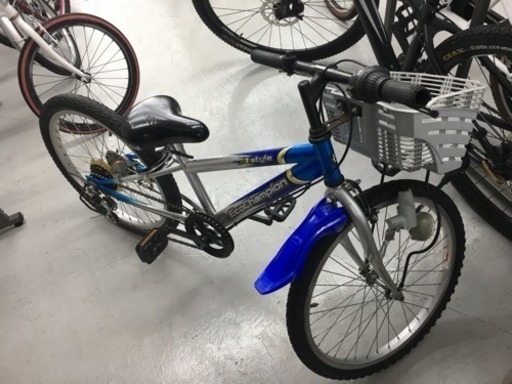 大人気子供の自転車 男の子