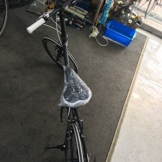 新車 折りたたみ自転車