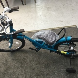 子供自転車 新車