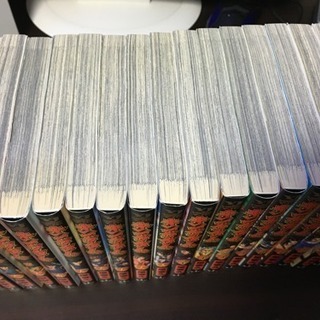 キングダム 1巻〜32巻