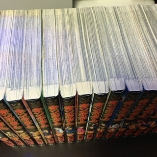 キングダム 1巻〜32巻