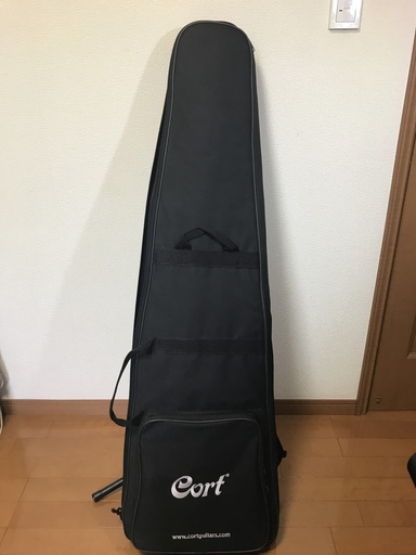 Cort GB75 White Blonde 5弦ベース