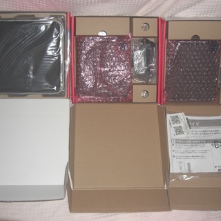 無線LANルーター3台セット　WZR-1750DHP2　WHR-1166DHP2　WHR-1166DHP3