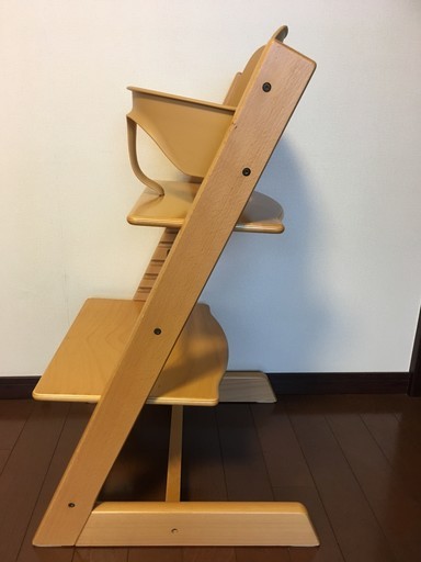 ※無料配送※　STOKKE TRIPP TRAPP ストッケ トリップトラップ　 エアバギー　バガブー