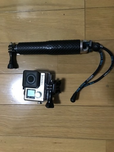 その他 GoPro Hero4