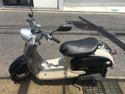 激安！ヤマハ ビーノ 中古車