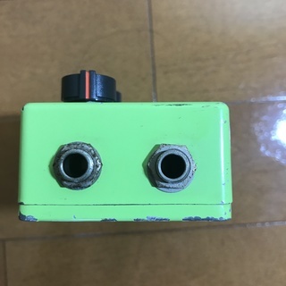 中古 BOSS FA-1 FETアンプ