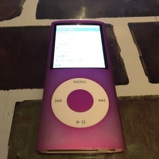 iPod 8GB
