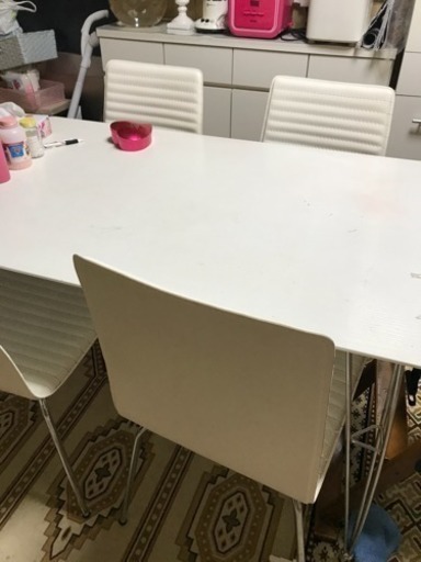 取りに来てくれる人限定です！