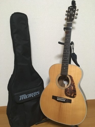 アコースティックギター