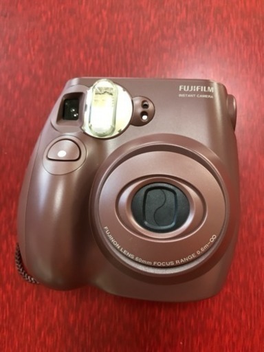 富士フイルム チェキ フィルム20枚付き