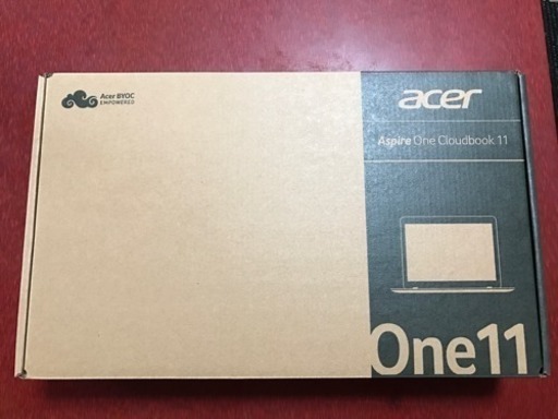 新品 ノートパソコン Acer