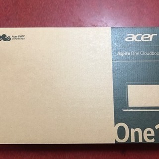 新品 ノートパソコン Acer