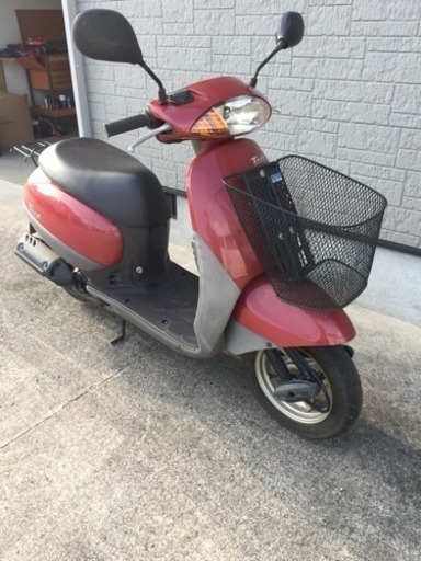 実働 AF51 タクト