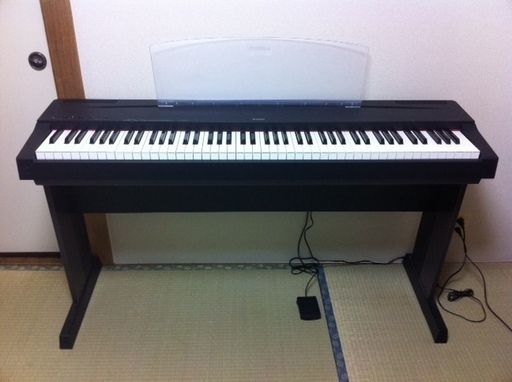 YAMAHA　P-70B　2008製　￥18.000-