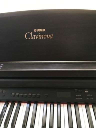 電子ピアノ クラビノーバ