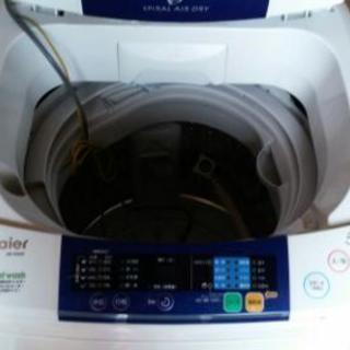 単身向け洗濯機