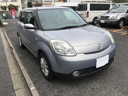 格安 ベリーサ 4万キロ台の低走行 車検30 7 ナビ Etc ハーフレザーシート 無事故 実走行車 ジョーショー 用賀のベリーサ の中古車 ジモティー 格安 ベリーサ 4万キロ台の低走行 車検30 7 ナビ Etc ハーフレザーシート 無事故 実走行車 ジョーショー 用賀のベリーサ の中古車 ジモティー