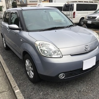 格安☆ベリーサ☆4万キロ台の低走行☆車検30.7☆ナビ・ETC☆...