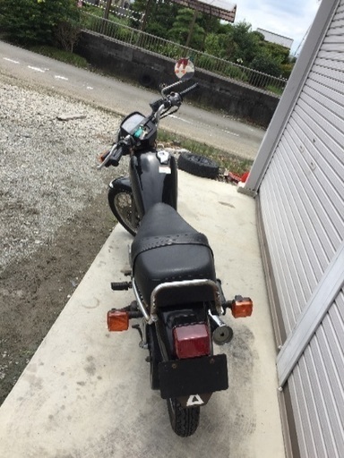SR125☆書付き実動☆ | nycsummit.foodnicher.com