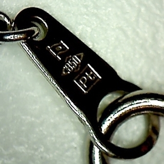 タンザナイト 1.17ct メレダイヤ pt900 pt850 ネックレス ペンダント 中古