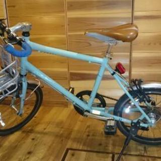 KhodaaBloom R2.3CS 自転車 クロスバイク