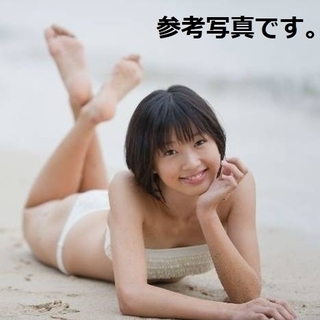 はじめてのスキ : 相楽樹ファースト写真集 新井 徹也(著