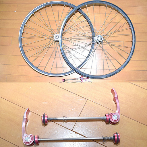 Mtb 26インチホイール Mavic 217 セラミック Dt Swiss ハブ コロコロ 横浜のマウンテンバイク の中古あげます 譲ります ジモティーで不用品の処分