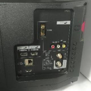 シャープ 32型 液晶テレビ AQUOS LC-32H7