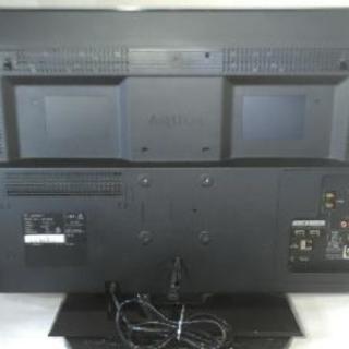 シャープ 32型 液晶テレビ AQUOS LC-32H7