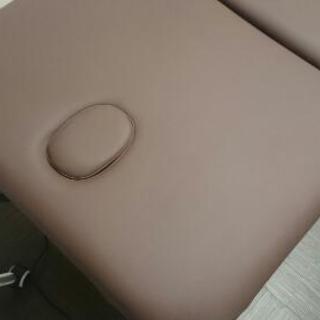 ☆値下げしました！☆☆電動♪昇降式ベッド（エステ*マッサージ用）