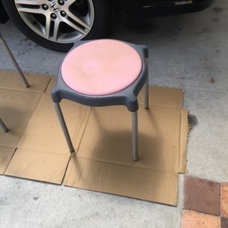 椅子です。