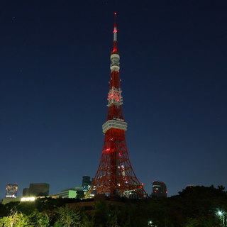 9月2日(9/2)  ロケーション最高の名所を巡る！東京ナイトウォーキングコン！の画像