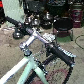 格安整備済自転車！！５４２