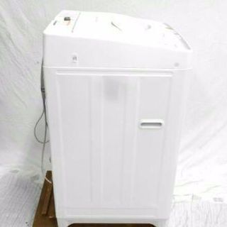 浸透力×洗浄力で、繊維の奥から白く機能的に充実 2015年式風乾燥機能付き 槽洗浄機能その他機能付き 4.2キロ洗濯機です！🌠 配送無料です！💫