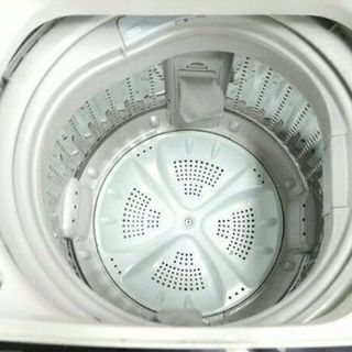 自分流コースで自分好みの運転内容を記憶。 2014年式5キロ送風乾燥と 高濃度クリーン洗浄機能付きです！💫 配送無料です