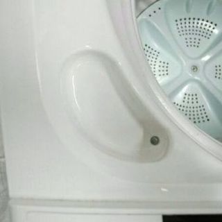 自分流コースで自分好みの運転内容を記憶。 2014年式5キロ送風乾燥と 高濃度クリーン洗浄機能付きです！💫 配送無料です