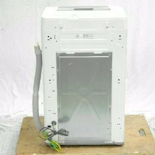 自分流コースで自分好みの運転内容を記憶。 2014年式5キロ送風乾燥と 高濃度クリーン洗浄機能付きです！💫 配送無料です